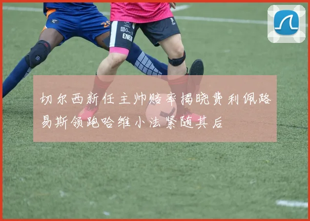 切尔西新任主帅赔率揭晓费利佩路易斯领跑哈维小法紧随其后